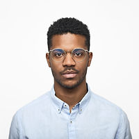 Young Businessman